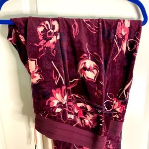 EUC 3XL Lularoe cozy joggers.